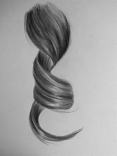 Método Fácil Aprenda Desenhar Cabelo desenho Desenho de cabelo