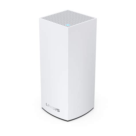 Linksys Atlas Pro Velop Dual Band Mesh Wifi System Ax Wlan