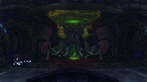 Best Order Hall Advancement Choices For Every Class In Wow Legion Gamerevolution