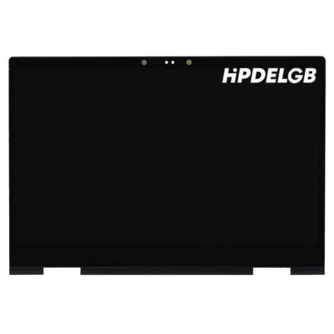 HPDELGB For HP Envy X360 15M BP111DX 925736 001 1920X1080 15 6 Inch LCD