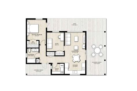 2 Master Bedroom House Plans Open Floor Plan | www.resnooze.com