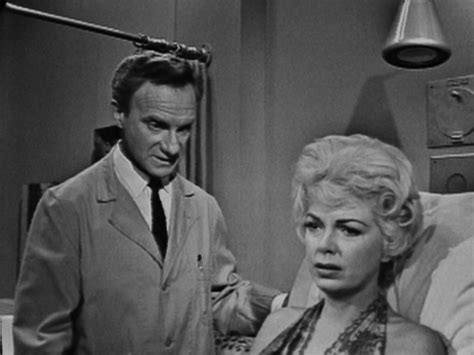 The Twilight Zone 1959 Season 2 Image Fancaps