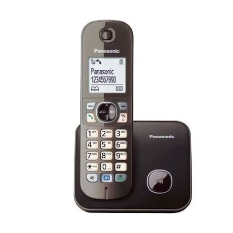 Panasonic Kx-tg6811 Fiyatları