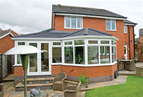 Planning Permissions For Conservatories - Do you need Planning ...