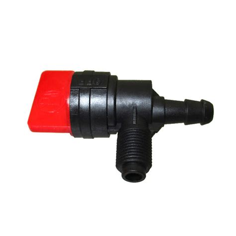 90° Inline Fuel Shut Off Valve Tap Switch For Briggs And Stratton 399517 698182 Ebay