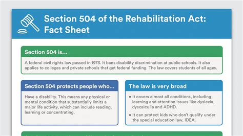 Section 504