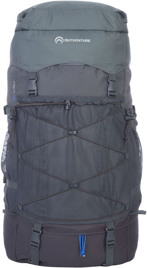 Рюкзак туристический Outventure Creek 45 л - купить в Минске