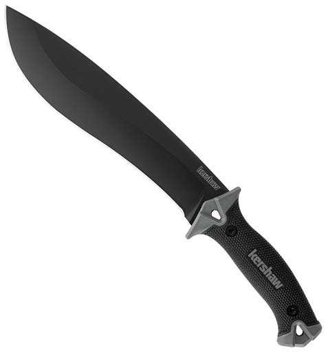 Kershaw Camp 10 Machete 1077