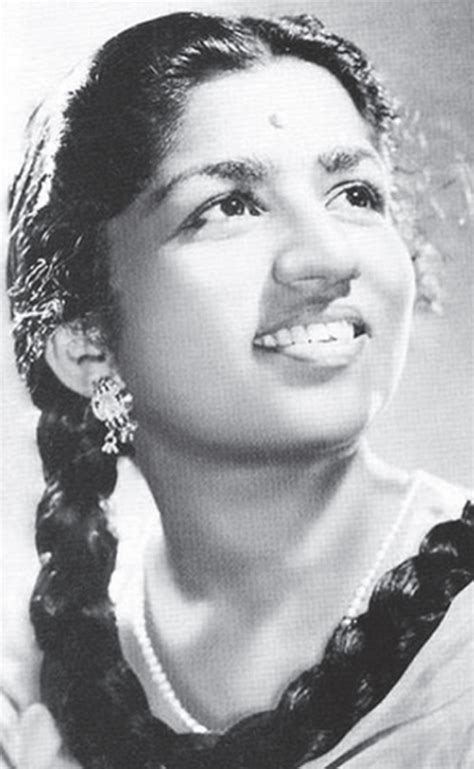 lata mangeshkars childhood  loaded  responsibility
