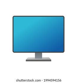 My Computer Icon Desktop Icons Pack Stock Vector (Royalty Free) 1994594156 | Shutterstock