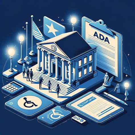 compliance  government buildings  public services