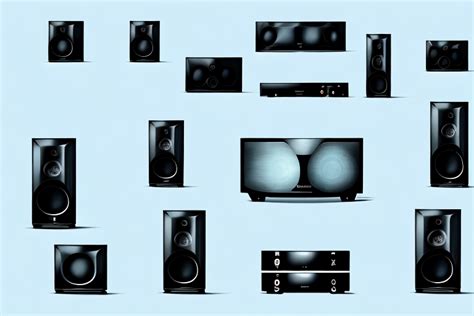 How To Program Philips Home Theater System Metal Theater