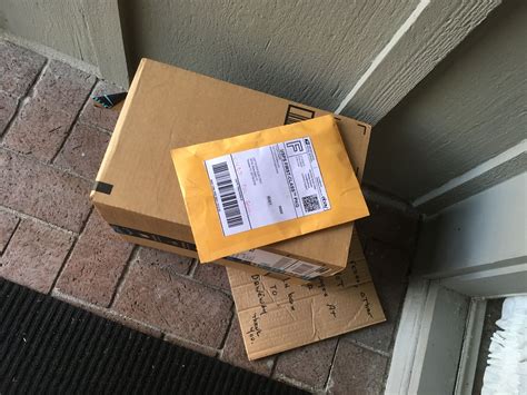 The www usps com uspstracking surprise that found lost items