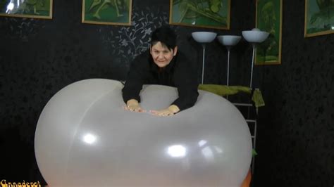 Annadevot Big Balloon Until The Weather Balloon Nude Pics Xhamster