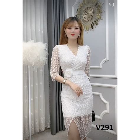 đầm hoa nude giá tốt Tháng Mua ngay Shopee Việt Nam