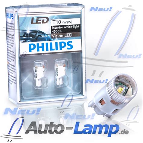 Philips-led-w5w-4000 : Standlichter - welche passen besser zu ILS ...