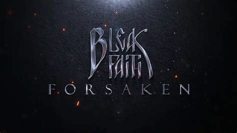 Bleak Faith Forsaken Review Rolm Rolm