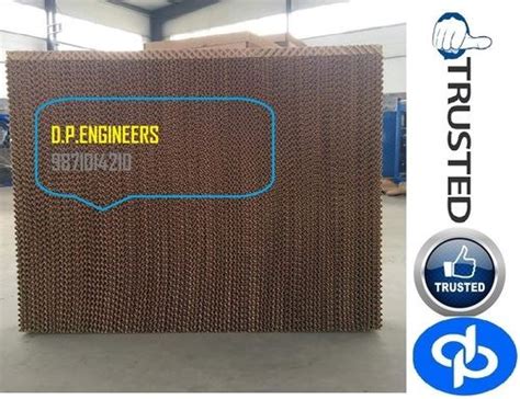 Evaporative Cooling Pad Hs Code