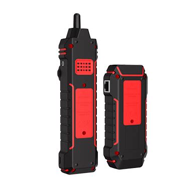 Noyafa NF-802 Intelligent Network Cable Tester - Crystal Vision Solutions