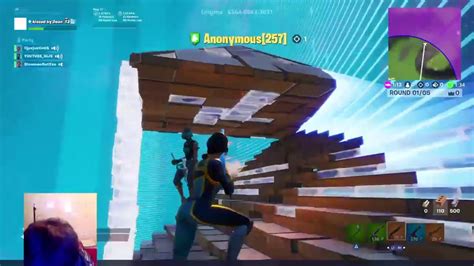 Live Zone Wars Met Kijkers Fortnite Nl Nederlands Youtube