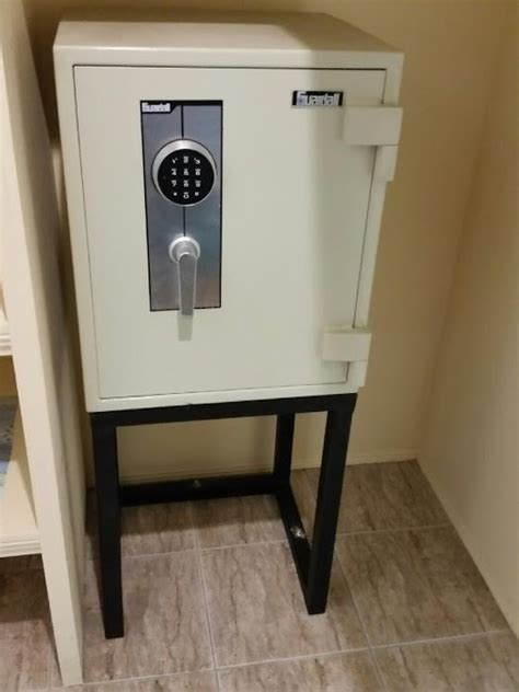 Safe Base Stand For Cash Safe Kgb Brisbane Locksmiths And Safes