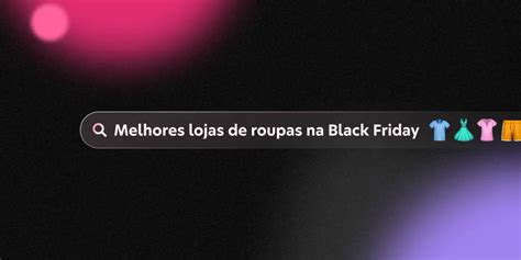 Roupas Na Black Friday Quais As Melhores Lojas M Liuz