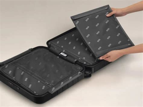 The Best Underseat Luggage 2023: Rated and Reviewed