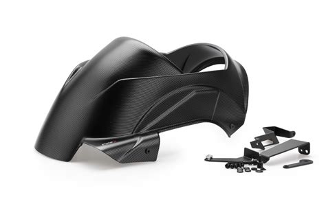 Rear Fenders For Motorcycle Honda Forza Puig Hi Tech Parts