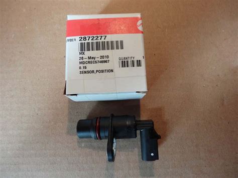 Position Sensor - 2872277 - CDS Diesels