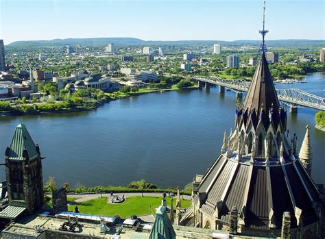 Wetter In Ottawa Im Dezember 2025 Klima Und Temperatur Im Dezember