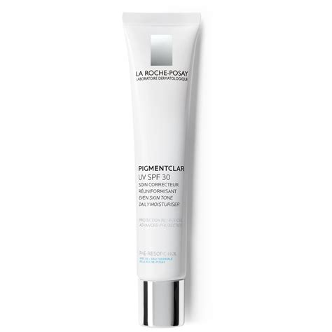 Pigmentclar Uv Spf Soin Correcteur R Uniformisant La Roche Posay