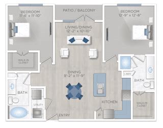 Home - Augusta Apartments - Houston Galleria Apartments