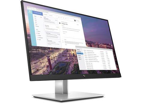 Hp E23 G4 Fhd Monitor 5842 Cm 23 Hp Store Schweiz