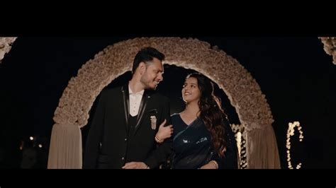 NISHANT DIPALI PRE WEDDING FILM 2022 LA FABULOSO YouTube