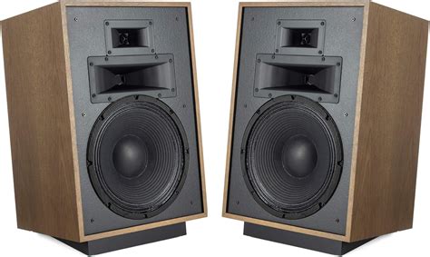 Amazon Klipsch Heritage Series Heresy IV Floorstanding Speaker