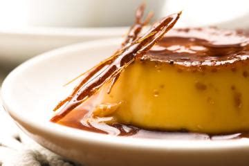 Recette Flan Vanille Caramel Au Cookeo G