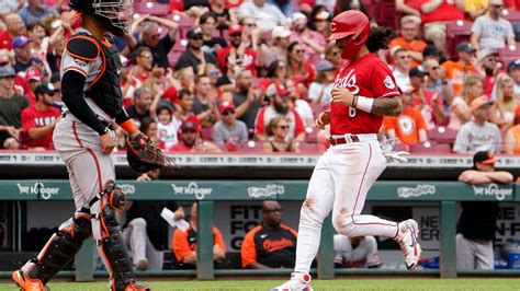 2023 Cincinnati Reds schedule: Opening Day is March 30 vs. Pirates
