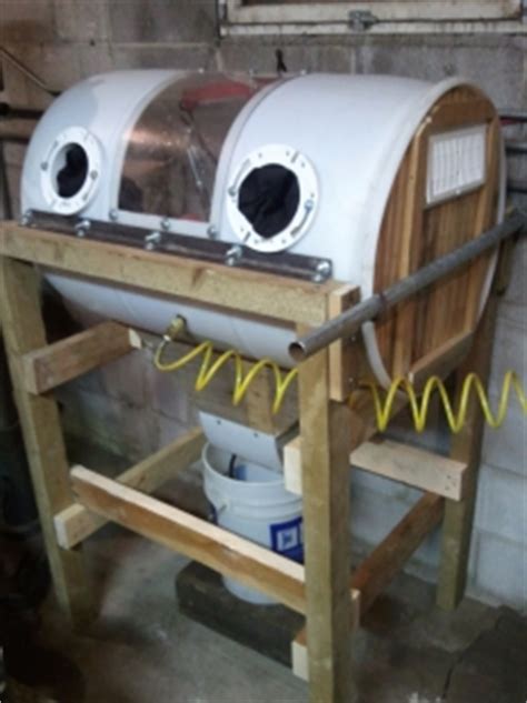 Diy Sandblasting Cabinet Plans Cabinets Matttroy