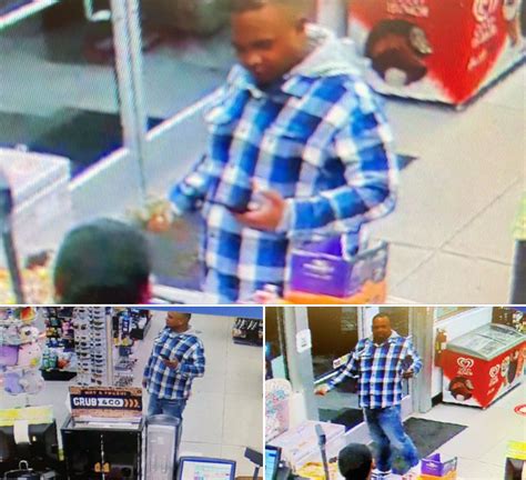 New Jersey State Police Seeking Publics Assistance Identifying Man