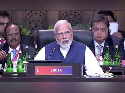 Indias G 20 Will Be Inclusive Ambitious Pm Modi Promises At Closing Ceremony Of G20 Summit