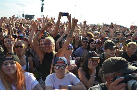 Deal Der Woche Rock Am Ring Tickets Mit Bis Zu Rabatt