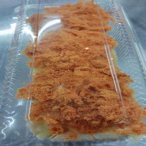 Roti Chicken Floss Box Kecil