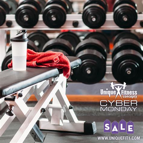 Unique Fitness Concepts added a... - Unique Fitness Concepts