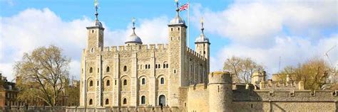 Tower of London Tour Tickets | Save with The London Pass