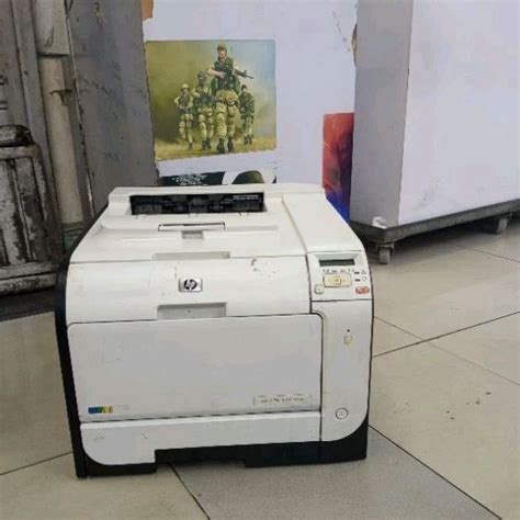 Jual printer hp laserjet pro 400 m451nw color wifi printer | Shopee ...