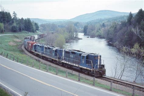 Southbound The NERAIL New England Railroad Photo Archive