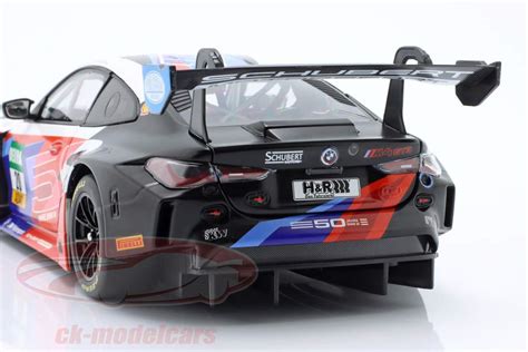 Minichamps Bmw M Gt Nd Red Bull Ring Adac Gt Masters