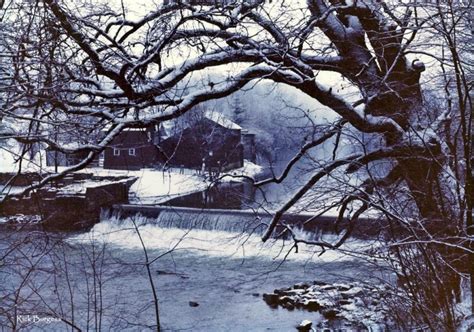 Bruceton Mills, West Virginia - West Virginia Explorer