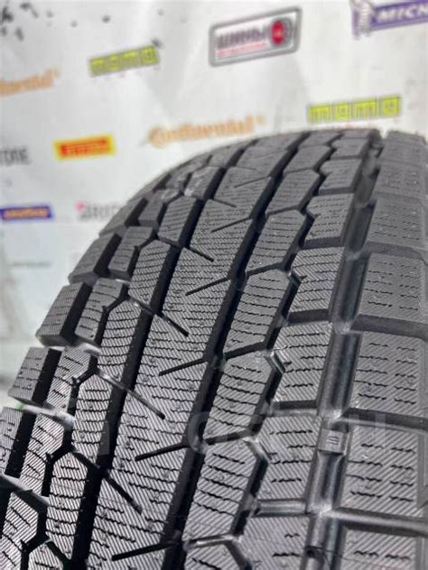 Yokohama Ice Guard G075, 205/70R15 96Q, 15", 1 шт, в наличии, 205 мм ...