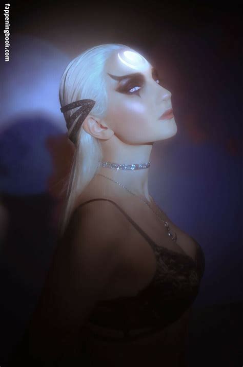 Ari Anna13 ARIANNA COSPLAY ARI ANNA ANNA PAVLENKO Arianna13 LancerAri Nude